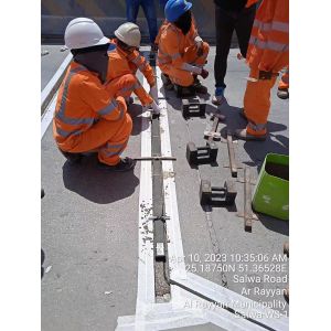 High Accuracy WIM System With IP68 Protection Level Origin