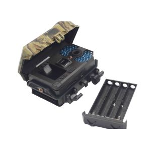 16MP 1080P Infared Wildlife Hunting Trail Camera Wildlife Video Camera