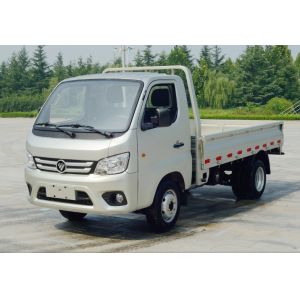 FOTON 4x2 1 Tons 2 Tons Mini Truck Gasoline