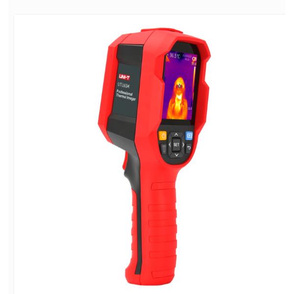 Buy 165h Handheld Infrared Thermometer Camera Body Temperature Imaging Infrared Thermometer at wholesale prices