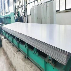 3x3 316 Stainless Steel Sheet Plate 2b Sus409 Width 2000mm