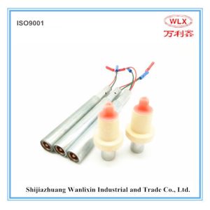 Quality Factory Manufacturer S,B,R Type Disposable Immersion Thermocouple for sale