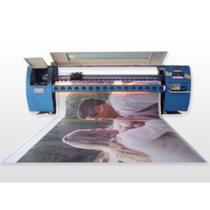 factory custom banners printing with uv coating