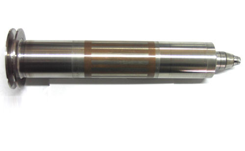 Buy Air Bearing Spindle Shafts at wholesale prices