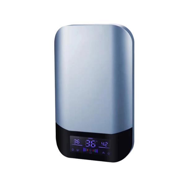 220-240V Energy Saving Low Power Portable Electric Instant Electric Water Heater