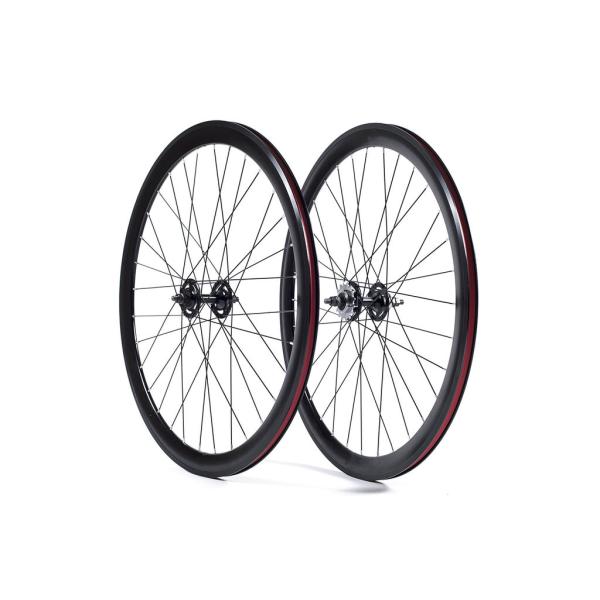 Buy Tubeless Mountain 700C Rear Wheel With Disc Brake at wholesale prices