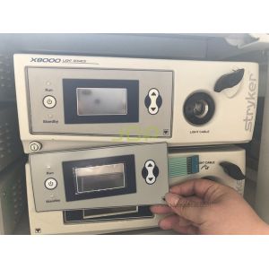 Keypad for Stryker X8000 light source