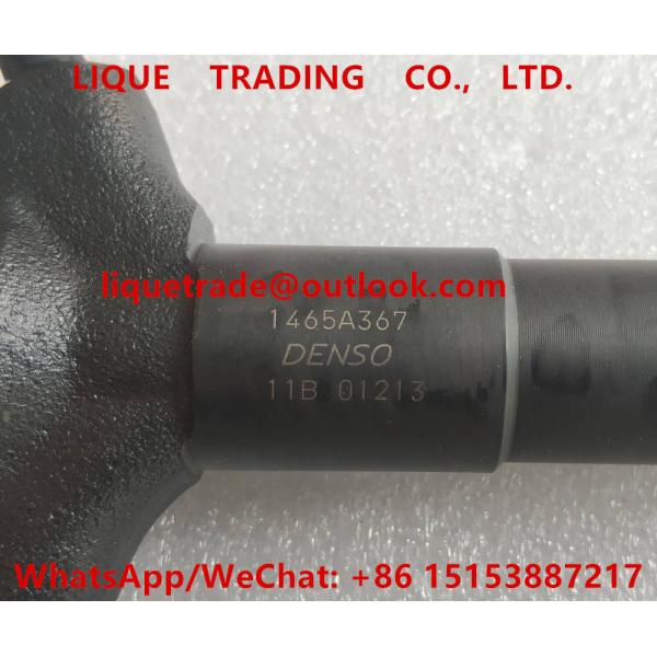 DENSO fuel injector 1465A367 , 295050-0892, 9729505-089, 9729505-0892 , SM295050-0890 , SM9729505-0892 , 2950500892