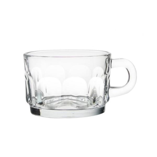 Buy Factory Direct Transparent Candle Holder Bone Shape Tealight Set for party decoration at wholesale prices