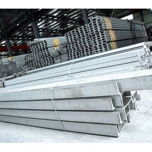 Aisi 201 Stainless Steel U Channel Sandblasting 60x38x4mm
