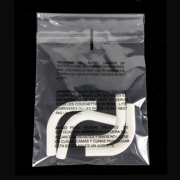 0.05mm Poly Plastic Bag