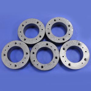 Professional Sintered Non-magnetic Material Tungsten Carbide Blanks Supplier