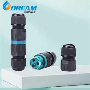 DREAM START M20 Waterproof Connector Ip68 for Garden