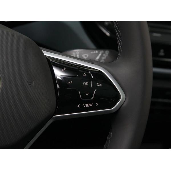 VW ID.4X 2022 Jizhi Long Battery Version EV Compact SUV 607KM Max Power 150kw