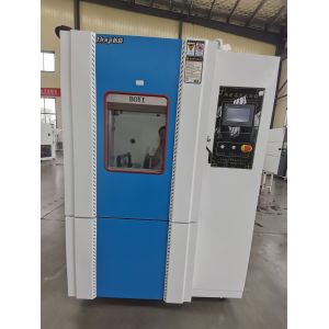 Quality Stainless Steel Environmental Test Chambers With 2~6.5KW Power for sale