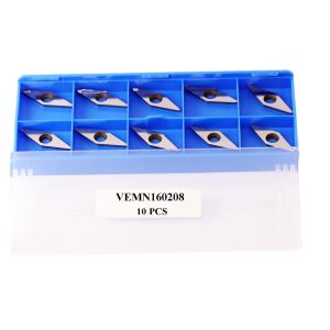 Tungsten Carbide V-Shaped Woodturning Tools Manufacturer Drawing Scribe Blade