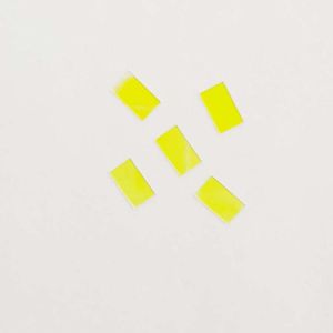 Custom Long Pass Optical Filter 420nm For Stage Lighting Systems