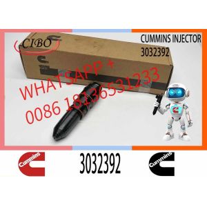 ELIC Excavator 3054218 3054253 3032392 4914308 4914325 Engine Common Rail Fuel