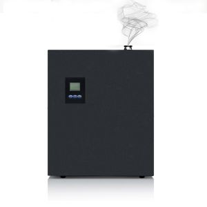 Wall Mountable Electric Air Aroma Diffuser 31w Metal HVAC