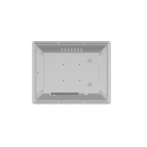 HD1920*1080 IPS 15 Inch Digital Photo Frame with Print Method 2 color ABS