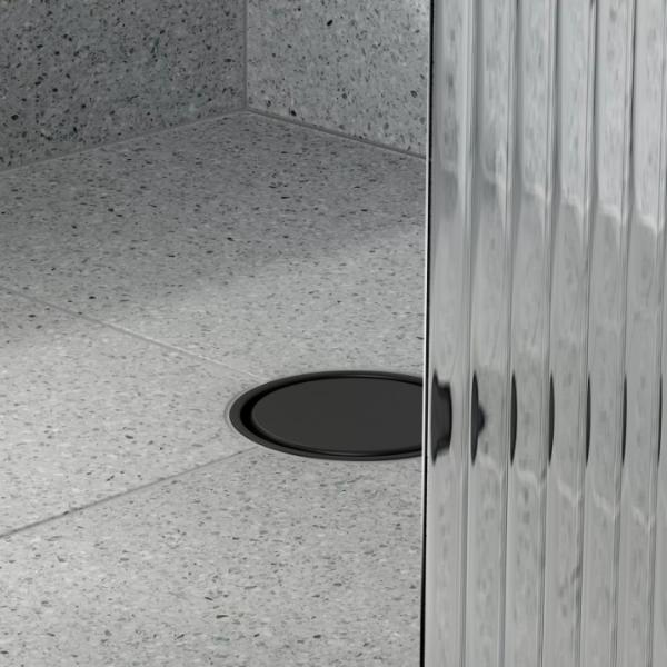Waterproof and Odor Proof Stainless Steel Floor Drain for Improved Bathroom Experience