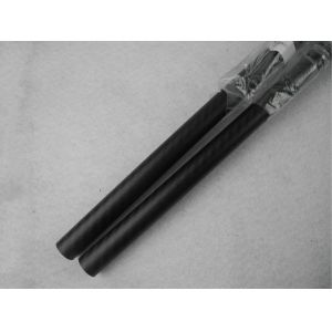 Rolling Twill Matte OD*ID 16mm * 14mm Carbon Fiber Tube Used for racing