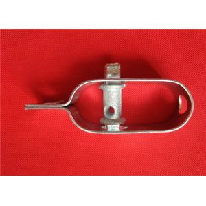 Hot Dip Galvanized Short 192G Fence Wire Strainer Set