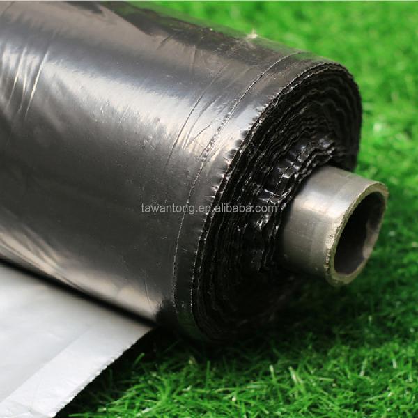 0.4-6m Width Moisturizing Agricultural Protective Plastic Film with Perforated Design
