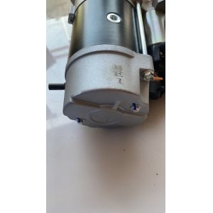 Lgmc Wheel Loader Parts Starting Motor SP172424 Starter