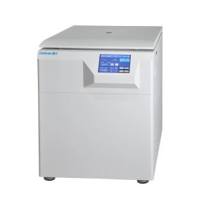 DD-5MC Fixed Angle Rotor Floor Standing Blood Centrifuge Low Speed 4000ml