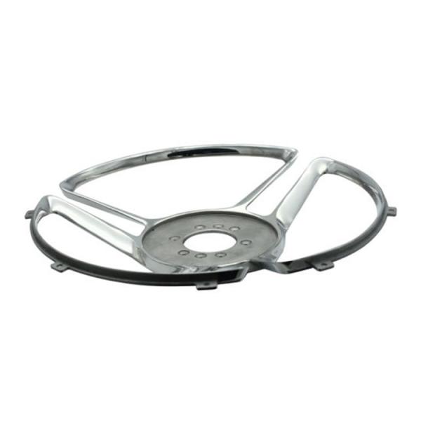 Buy aluminium high pressure die casting at wholesale prices