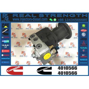 Engine parts 4025674 4010566 4009881 4903531 Diesel Pump Fuel Pump For Komatsu