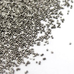 Quality 202 stainless steel cut wire shot for sale