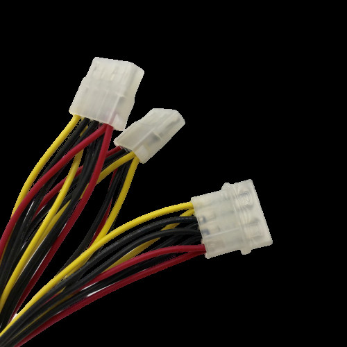 Buy OEM ODM AEG Electrolux Washing Machine Wiring Harness Customized Length for Home Appliance at wholesale prices