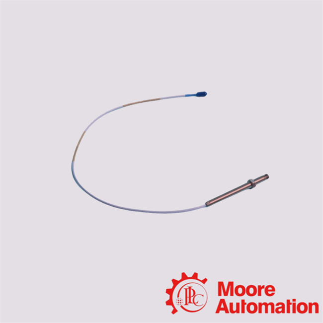 330101-00-43-15-02-00 Bently Nevada Proximity Probes