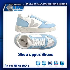 Customized Breathable Safety Shoes Upper Non Slip OEM / ODM