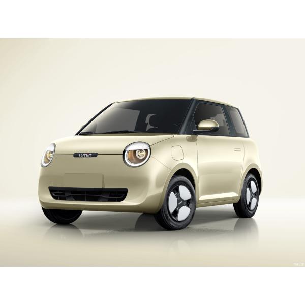 2023 Changan Lumi Mini EV High Speed SUV Electric Vehicle High Speed