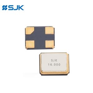 Quality SJK-7U 8MHz SMD3225 Quartz Crystal Unit High Precision And Stability Appication For Indusrtial Control for sale