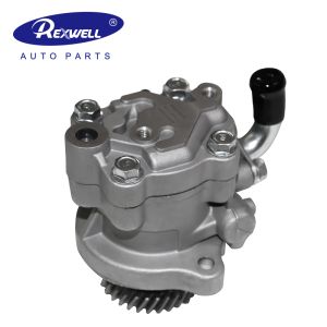 OEM Standard Rexwell Hydraulic Oil Power Steering Pump For Urvan E25 ZD30 49110