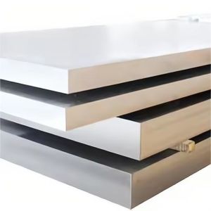 High Strength 200- 260mm Super Thick Aluminum Alloy Plate 5052