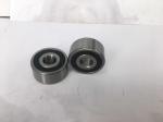 5310 2RS GCR15 Double Row Angular Contact Ball Bearing NSK