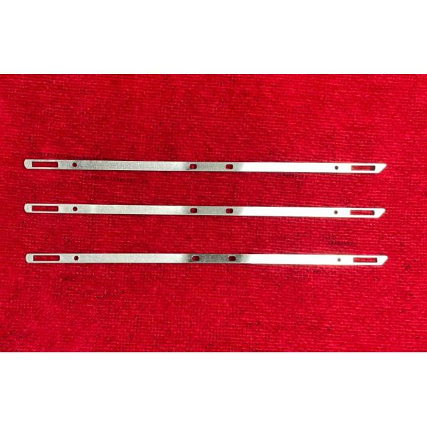 Narrow Fabric Loom Wire Heald For Jakob MüLler NFM NFMJ Varitex V5