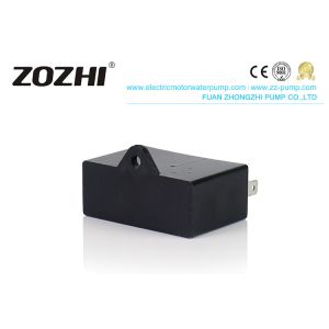 16uF Capacitance 450V Small Volume Capacitor For Clothes Washing Machine