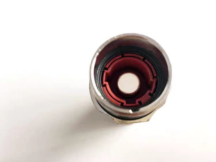 Quality 16MM2 32MM2 1 Pin Connector Male And Female for sale