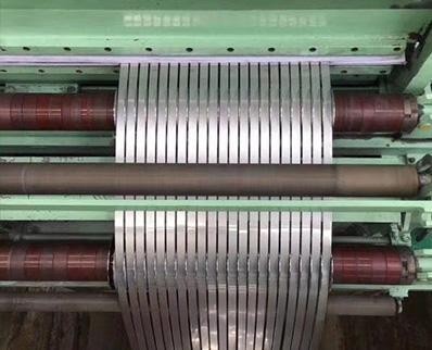 Buy 316 316L 304 Stainless Steel Strip Suppliers 3mm 5mm 10mm at wholesale prices