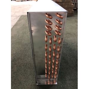 410a Defrost Fridge Freezer Condenser Coils AC Evaporator