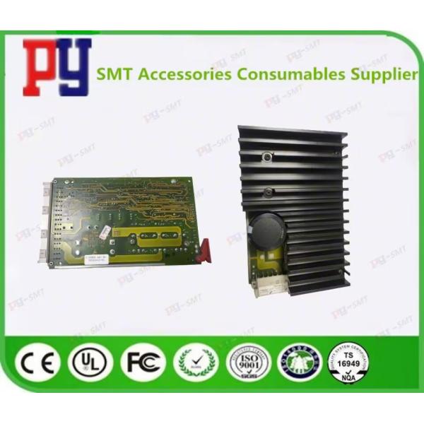 ASM Siemens /X Series Servo Card /X Axis Card/00353443-02/00353443/00353444-02