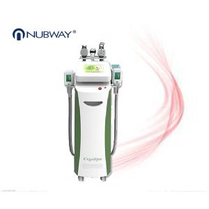 China whole body fat removal body slimming & skin tightening machine on sale