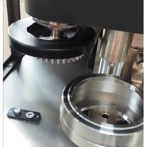 Bonnin Brand PLC Automatic PFI Mill Laboratory Beater PFI (Type) Mill Refiner