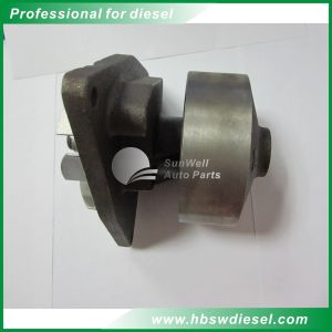 Water pump 3966841 for Cummins 6CT8.3 diesel engine